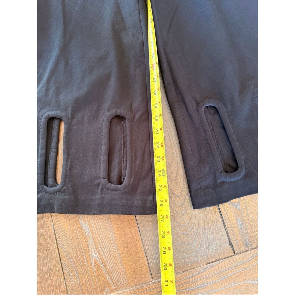 NWT Melbourne Etta Pants in Black Size XL - Picture 10 of 11